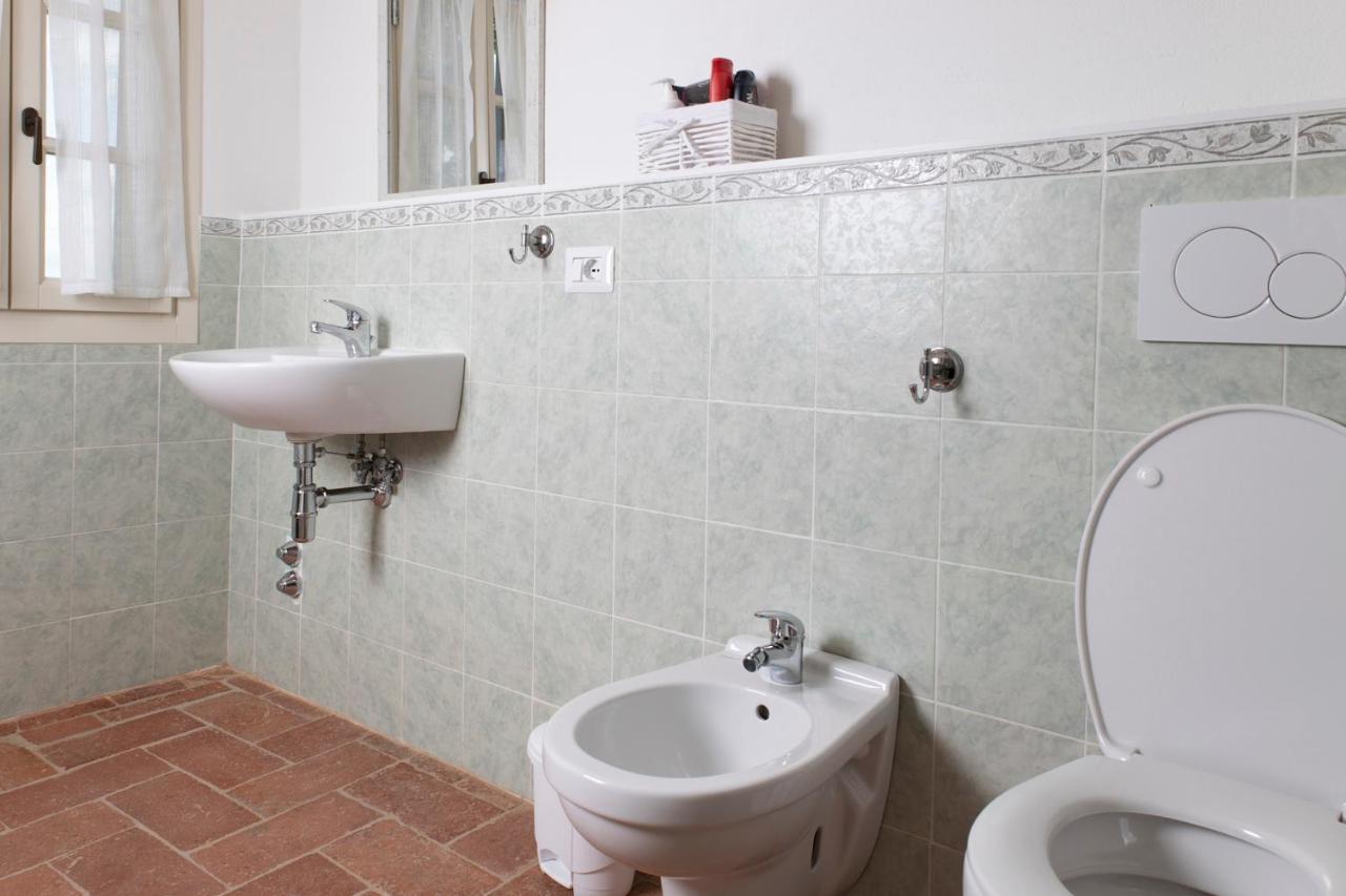 In Collegiata Bed & Breakfast Foiano Della Chiana Exterior photo